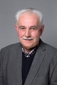 Gerhard Rinck