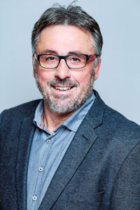 Karl Bohlender SPD Kandel