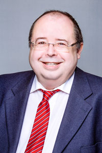 Werner Forkel SPD Steinweiler