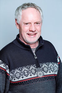 Dietmar Kolb SPD Kandel